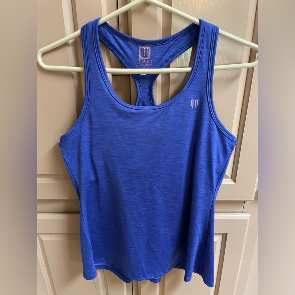 Eleven by Venus Race Day Tank, medium